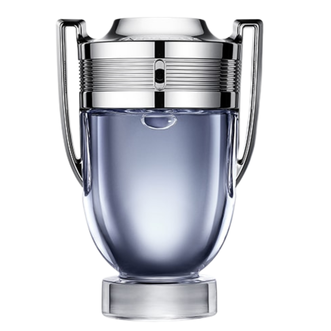 Invictus Paco Rabanne Edt 50ml