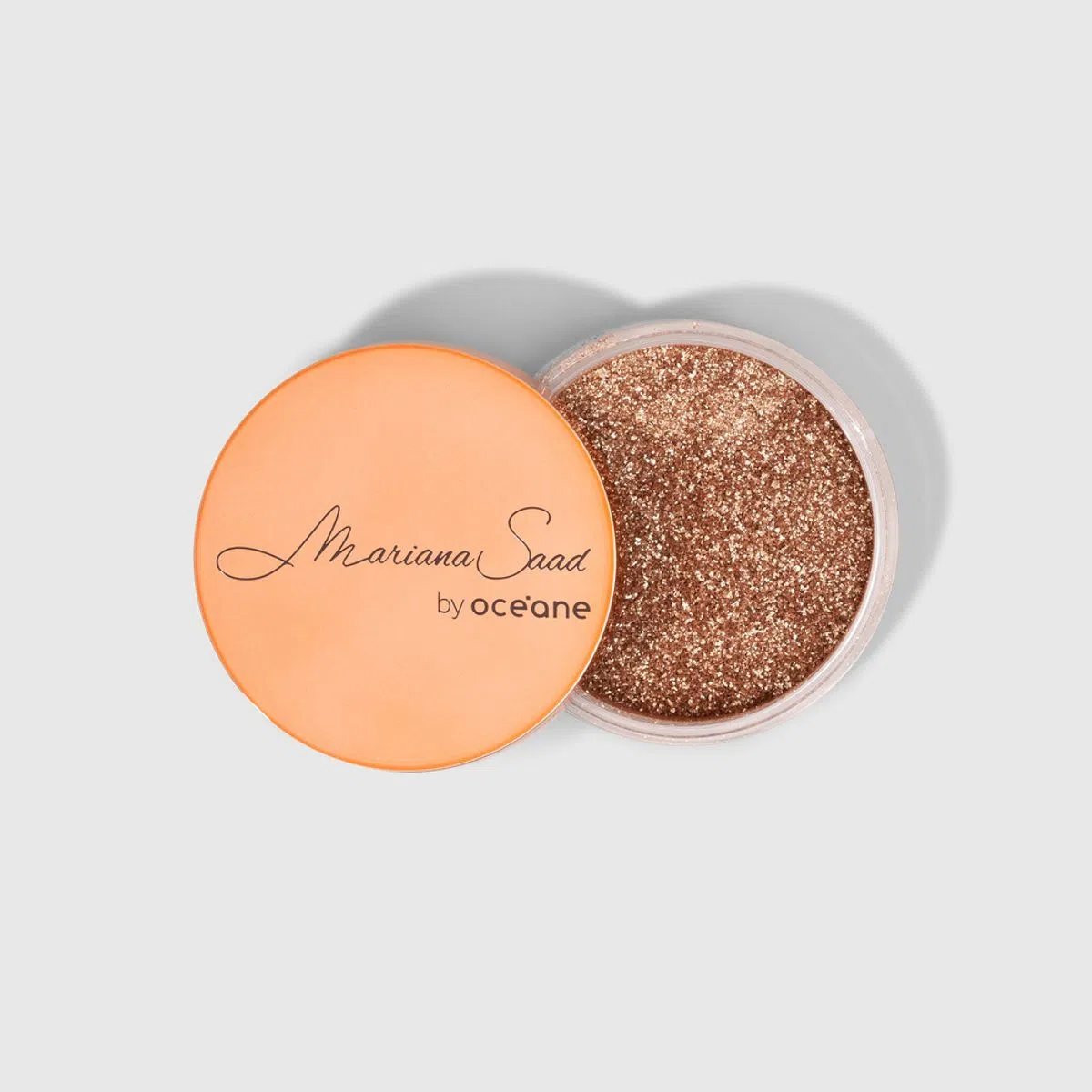 Po Iluminador Gold Skin Shine Mariana Saad Oceane 8g