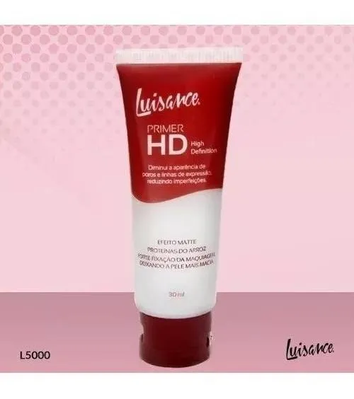 Primer Hd Luisance 30ml