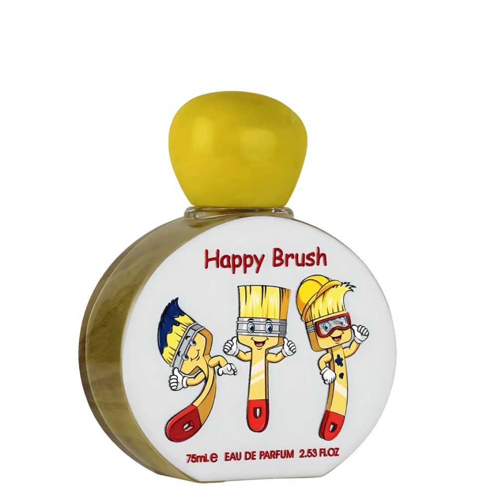 Happy Brush Lattafa 75ml
