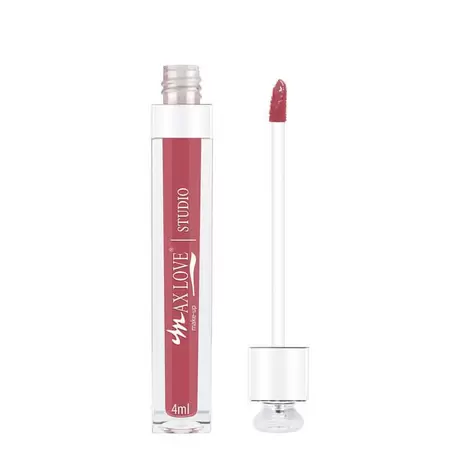 Lip Gloss Efeito 3d Cor 907 Max Love 4ml