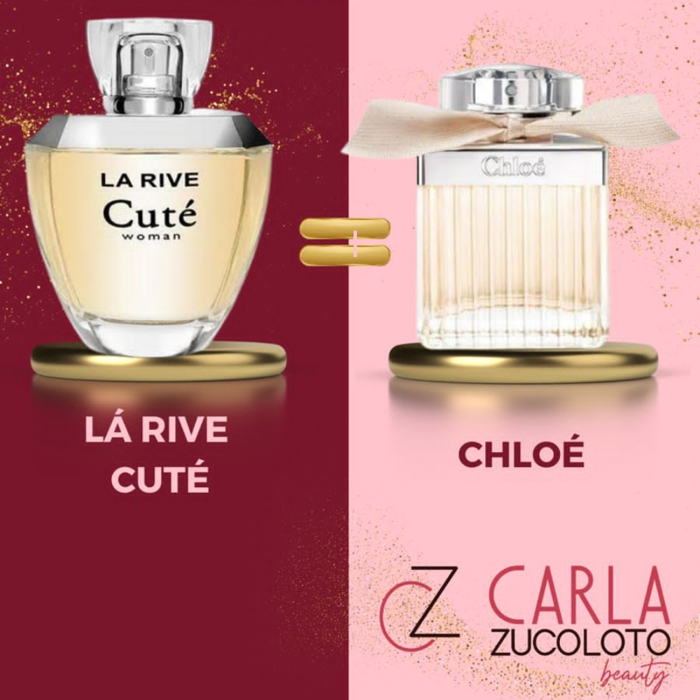 La Rive Cute Edp 100ml