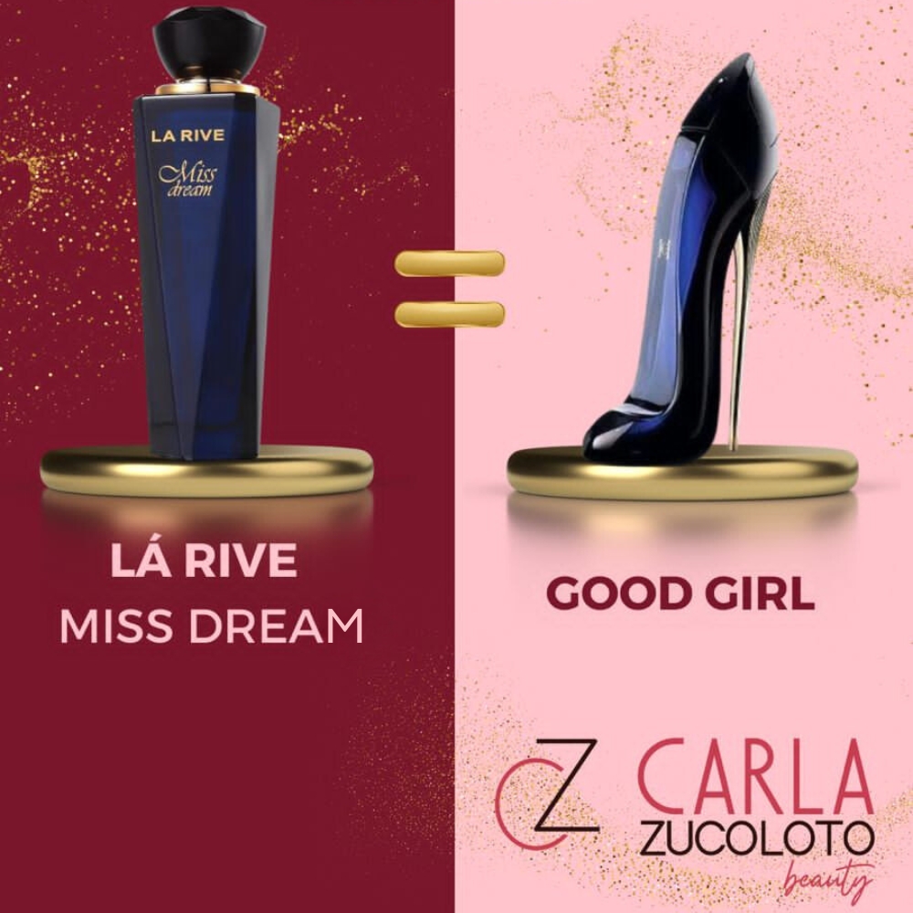 La Rive Miss Dream Edp 100ml
