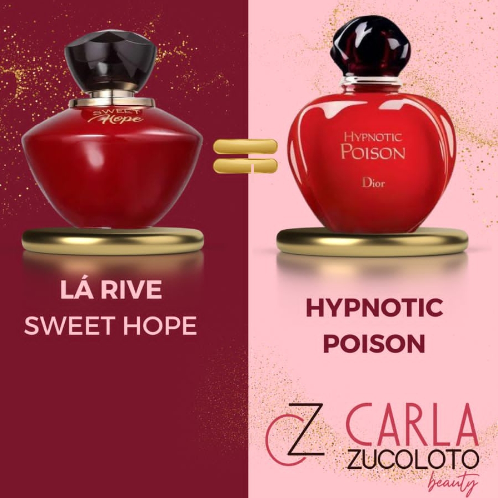 La Rive Sweet Hope Edp 90ml