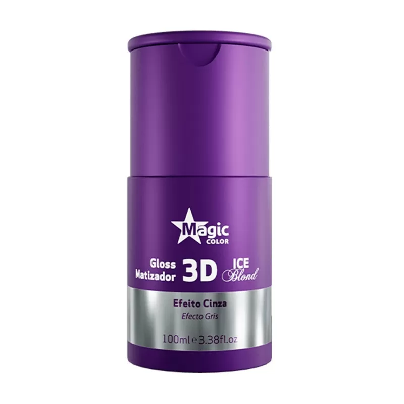 Magic Color Matizador 100ml