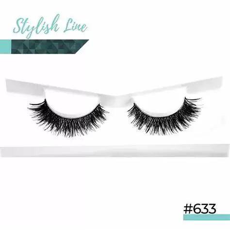 Cilios Post Modelo 633 Stylish Line Lana