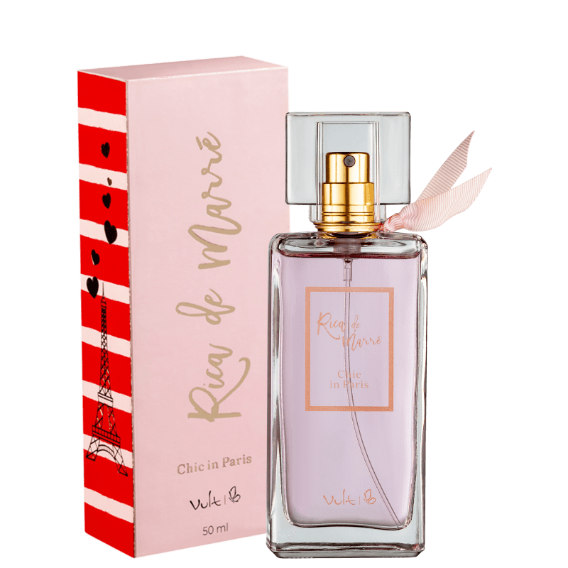 Des Col Rica De Marre Chic In Paris 50ml