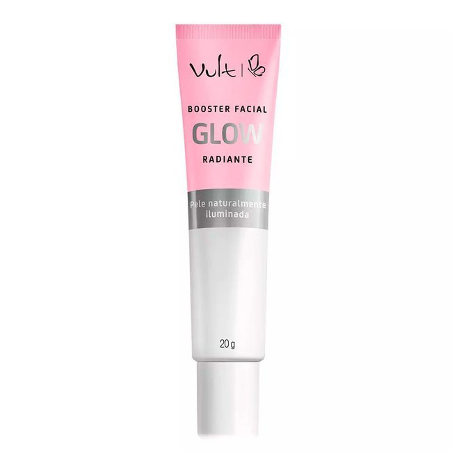 Booster Glow Radiante Vult 20g