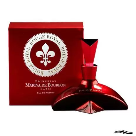 Marina De Bourbon Rouge Royal Edp 50ml