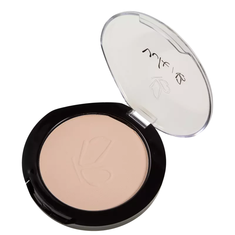 Po Compacto Basic Vult N01