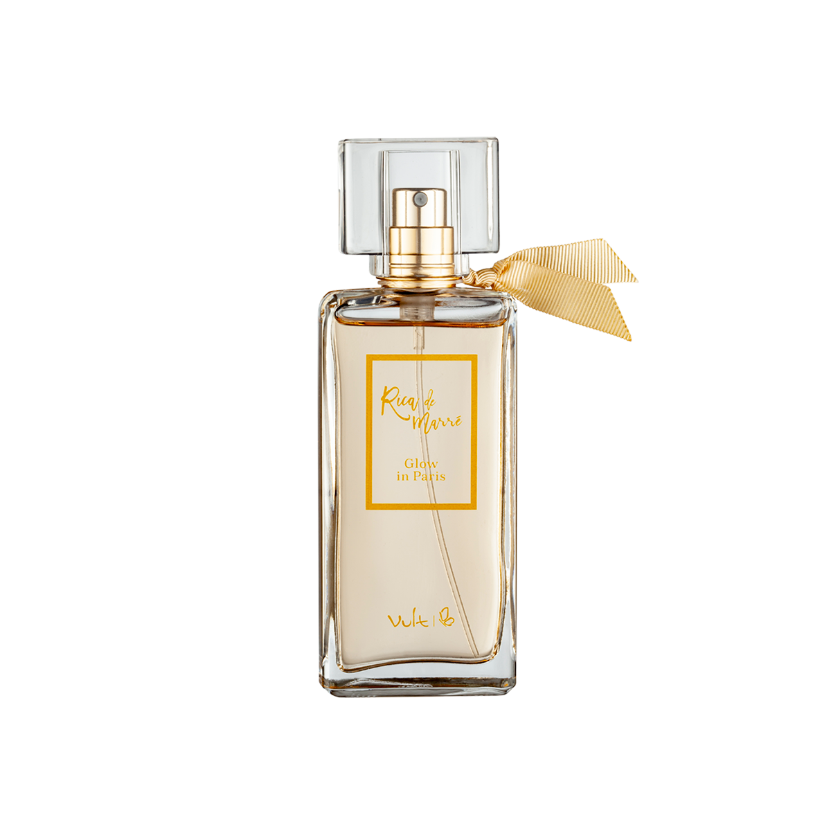 Des Col Glow In Paris Rica De Marre 50ml