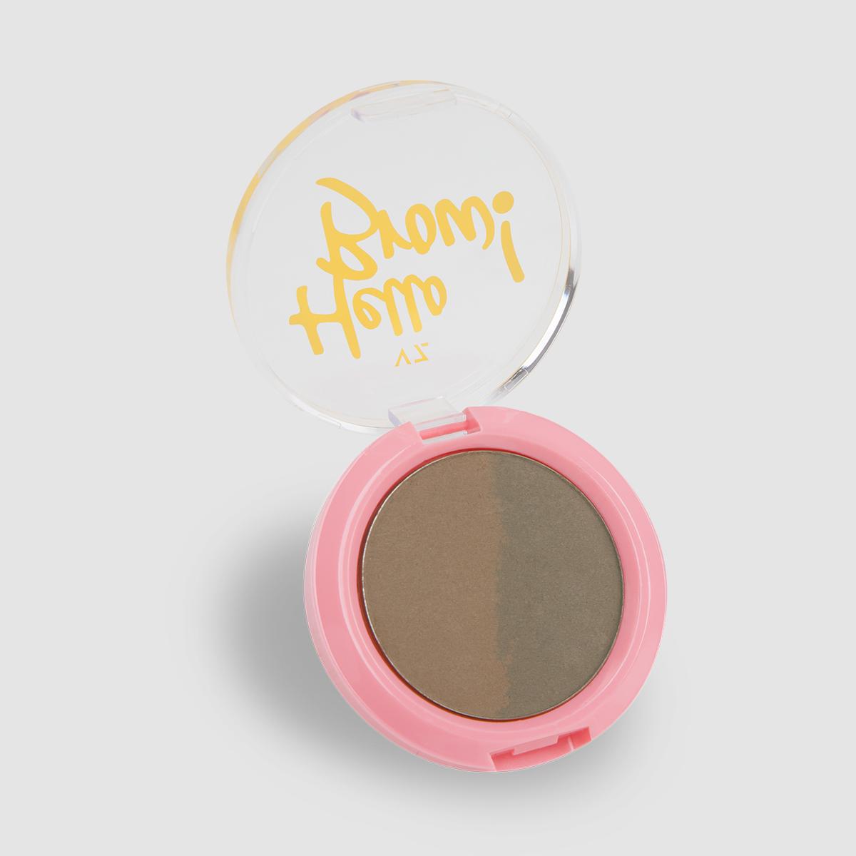 Sombra De Sobrancelhas Hello Brow Vizzela 4,6g