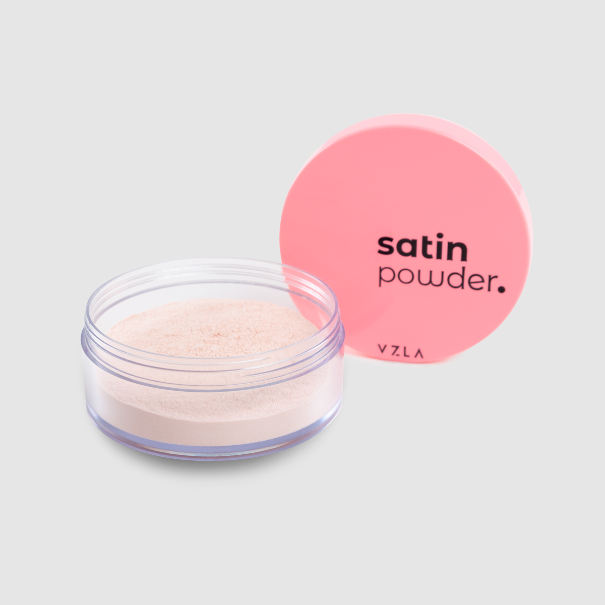 Po Facial Satin Powder 01 Vizzela 10g