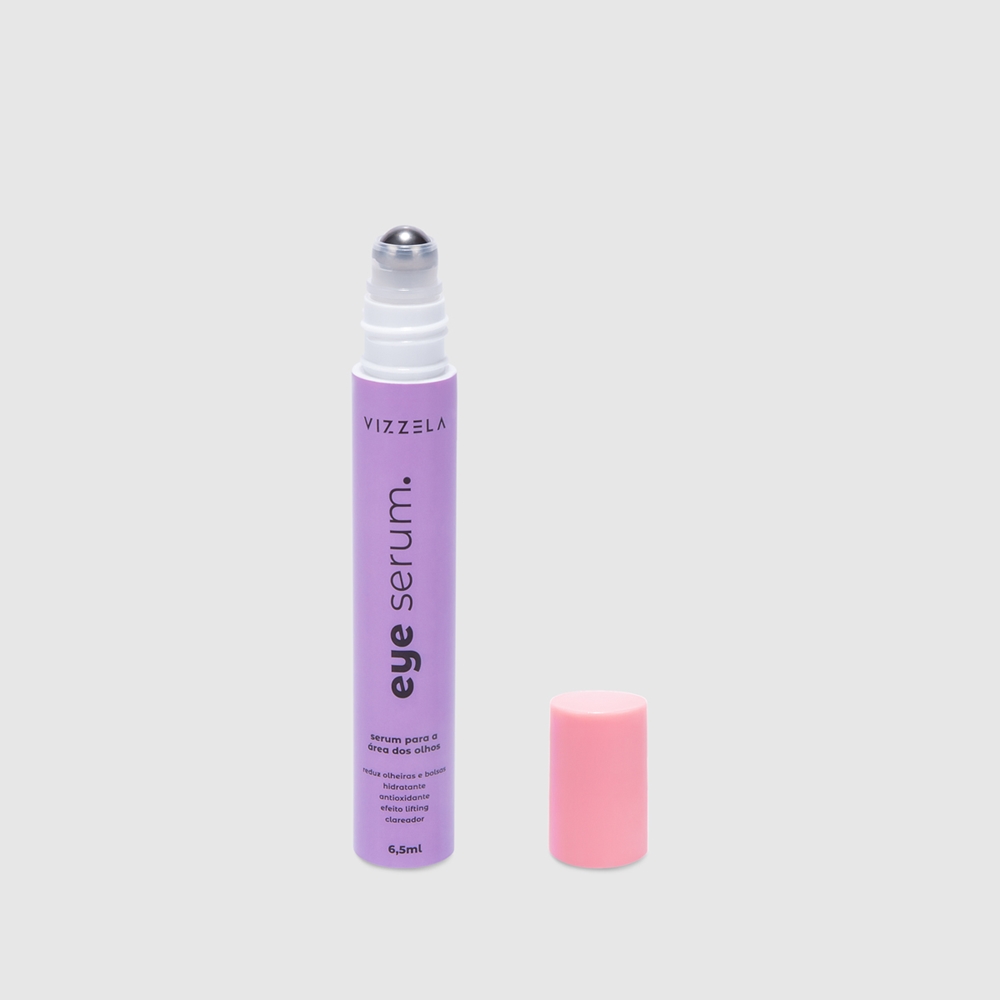 Serum Area DOS Olhos Eye Vizzela 6,5ml