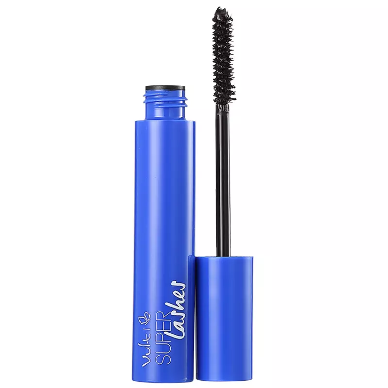 Mascara Para Cilios Extreme Super Lashes Vult 10g
