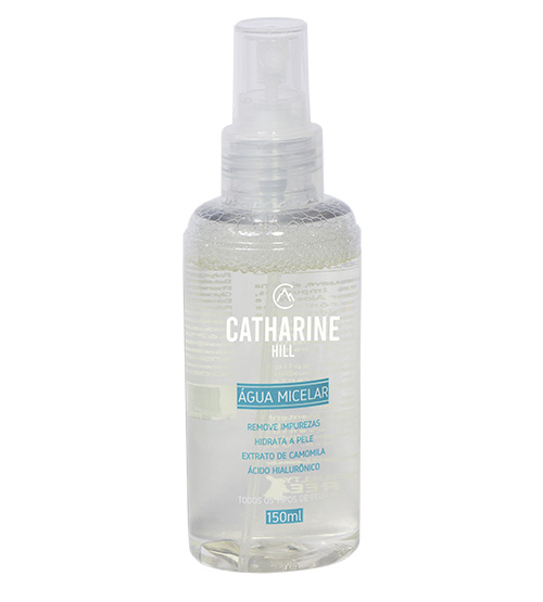 Agua Micelar Catharine Hill 150ml