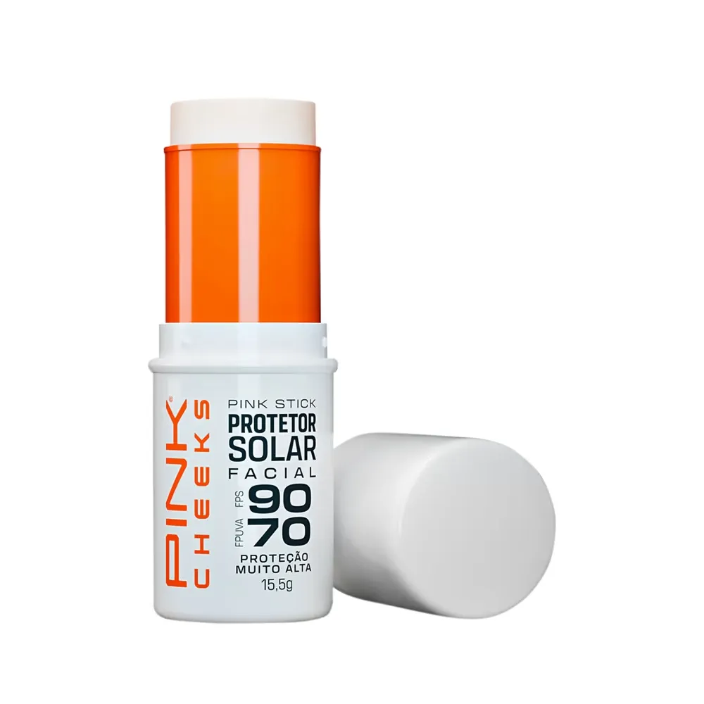 Pink Stick Pink Cheeks 5km 15,5g