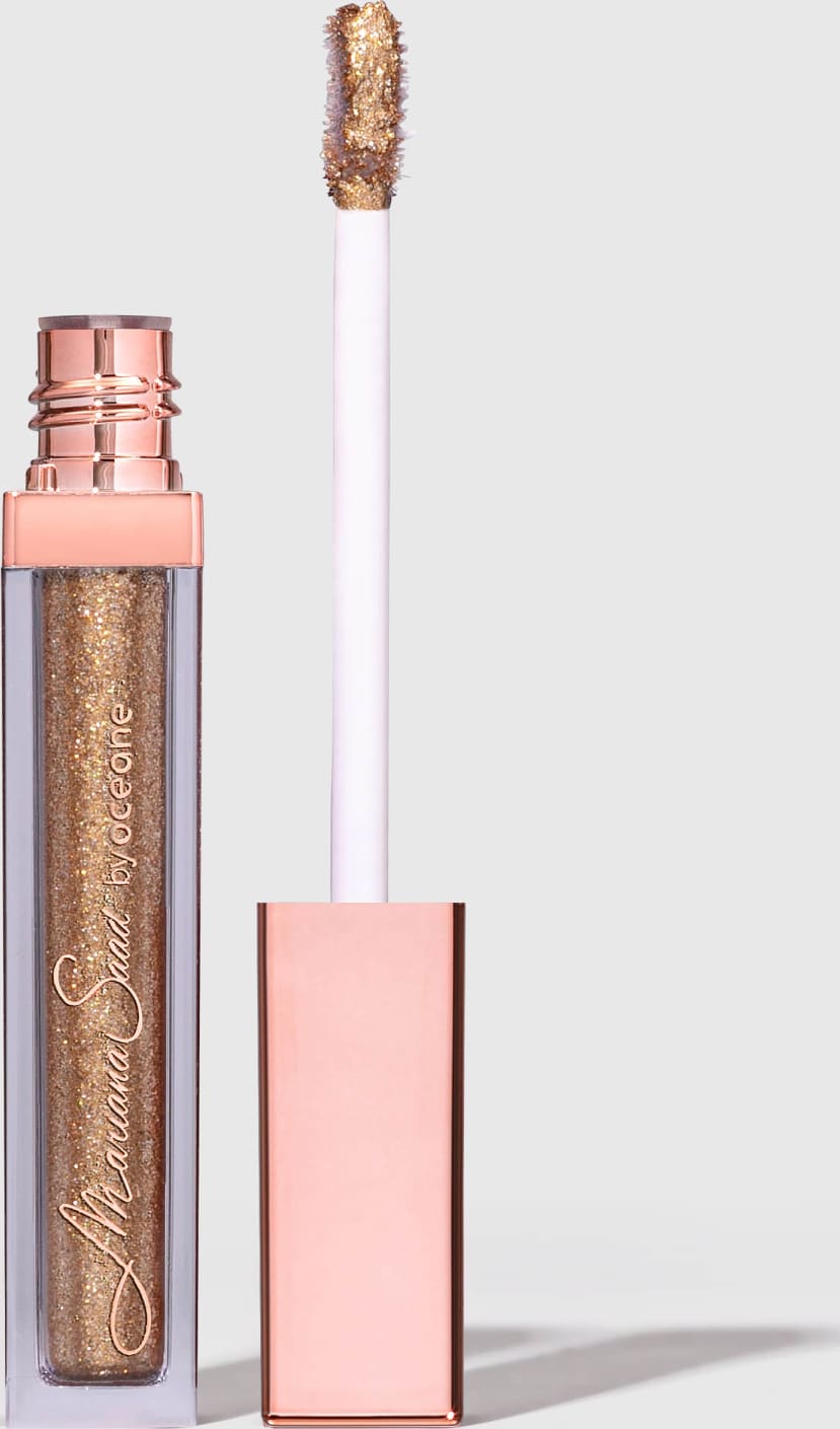 Sombra Liquida Soft Peach Mariana Saad Oceane 4,2g