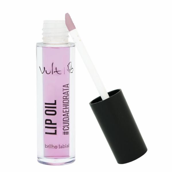 Brilho Labial Lip Oil Sweetlovers 02 2g