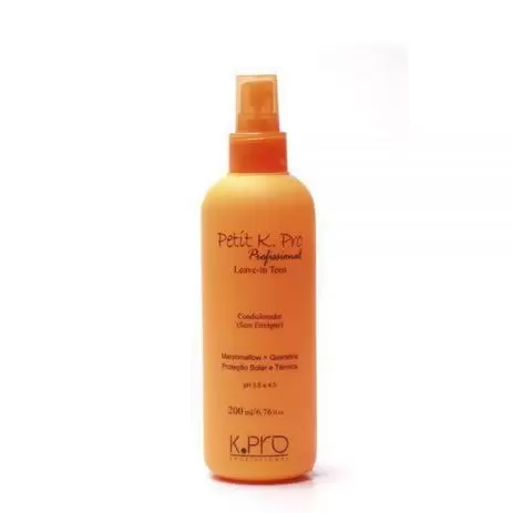 Leave In Spray Petit Kpro 200ml