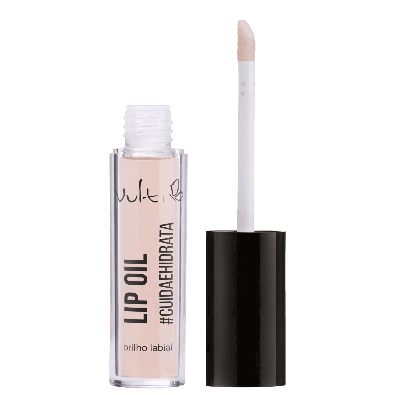 Brilho Labial Lip Oil Vanillalovers 02 2g