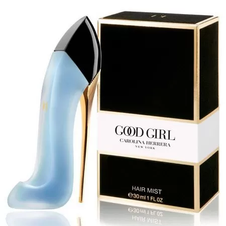 Good Girl Hair Mist Carolina Herrera 30ml