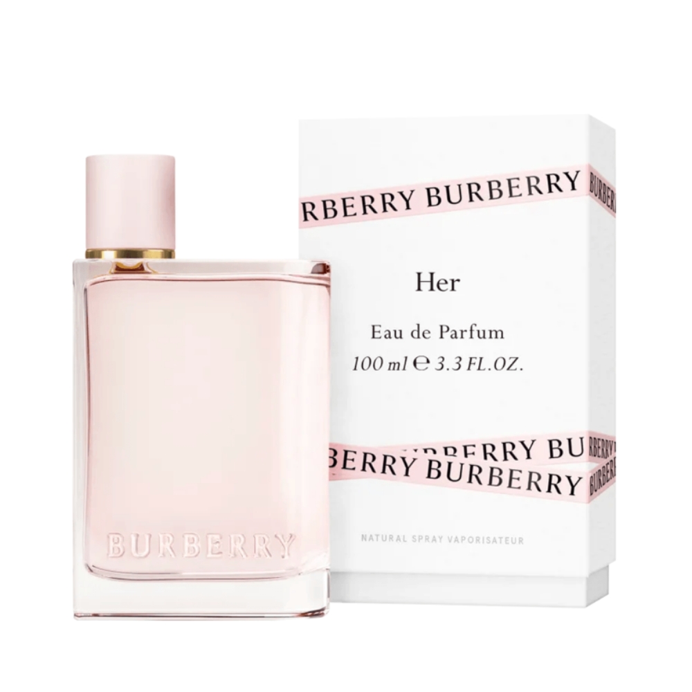 Burberry Her Edp 100ml.
