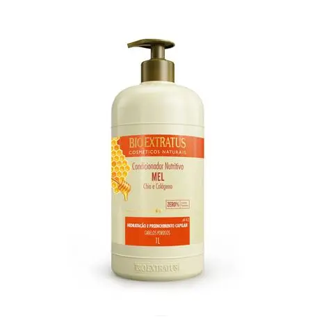 Condicionador Mel Bio Extratus 1l