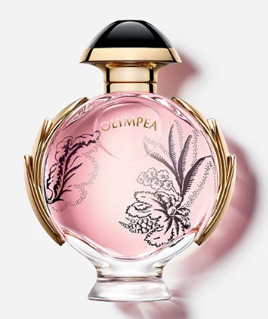 Olympea Blossom Paco Rabanne Edp 80ml