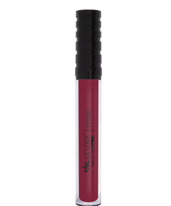 Lip Gloss Efeito 3d Cor 915 Max Love 4ml