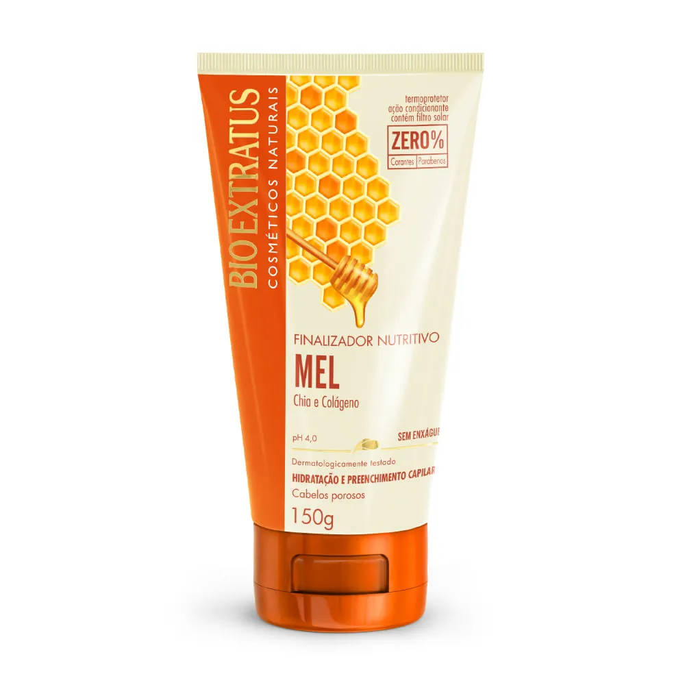 Finalizador Mel Bio Extratus 150g