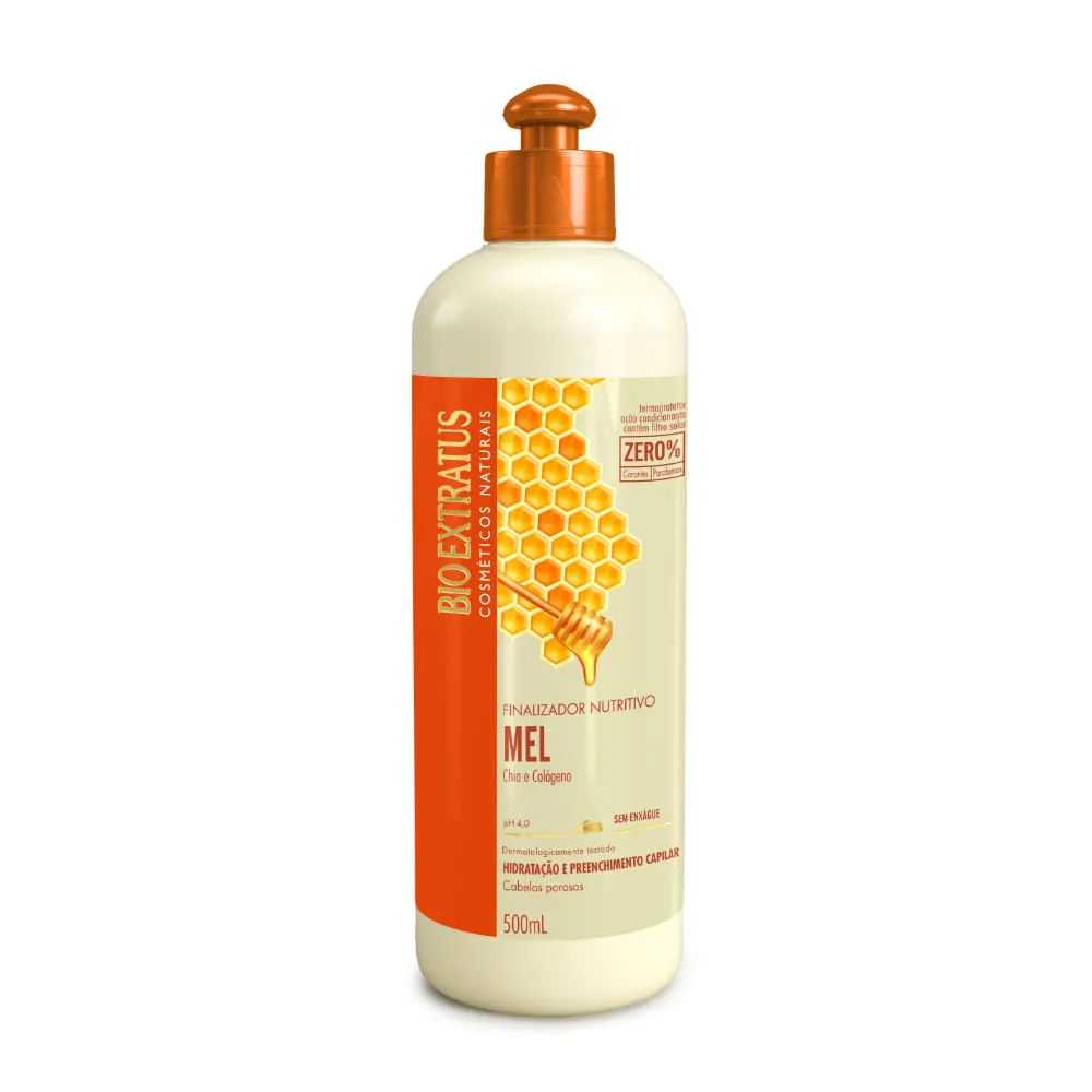Finalizador Mel Bio Extratus 500ml