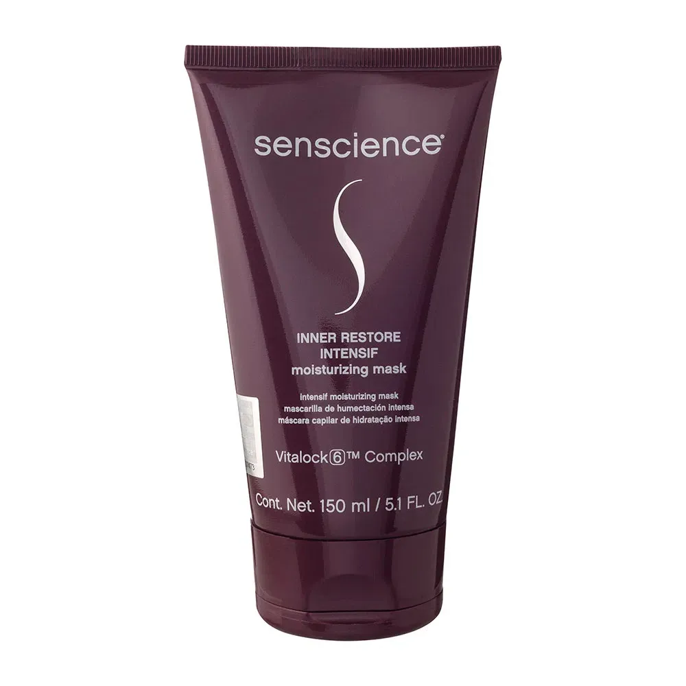 Mascara Inner Restore Intensif Sencience 150ml
