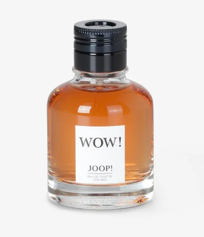 Joop Wow Edt 100ml