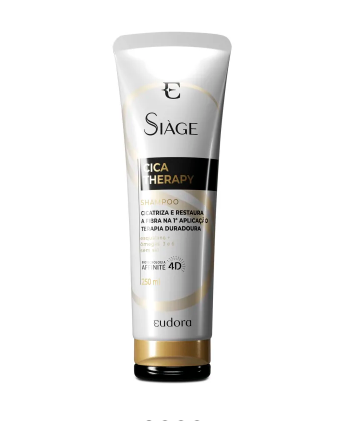 Shampoo Cica Therapy Siage Eudora 250ml