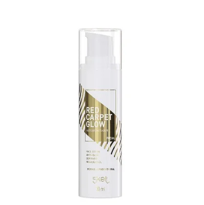 Autobronzeador Facial Anti-idade Red Carpet Skelt 30ml