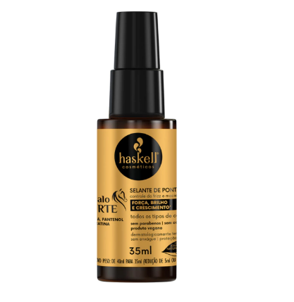 Selante De Pontas Cavalo Forte Haskell 35ml
