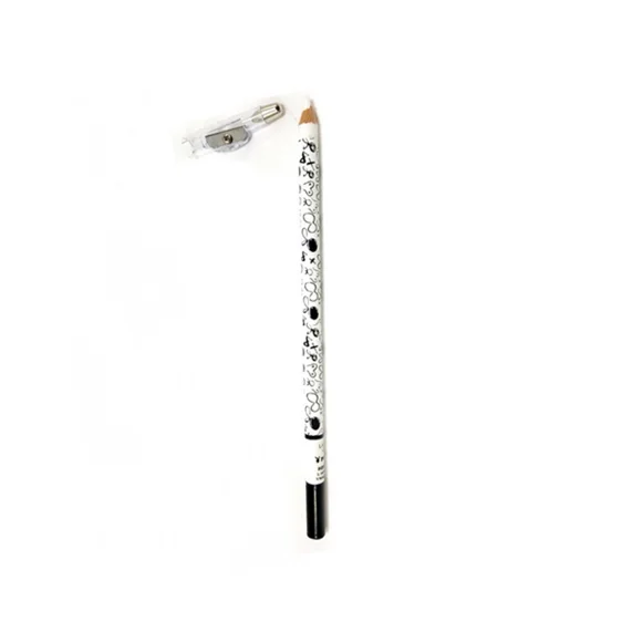 Lapis De Olho White C/apontador Playboy 2g