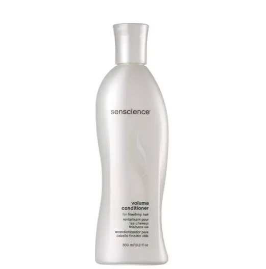 Condicionador Volume Senscience 300ml