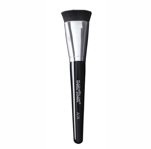 Pincel A18 Para Contorno Max Macrilan