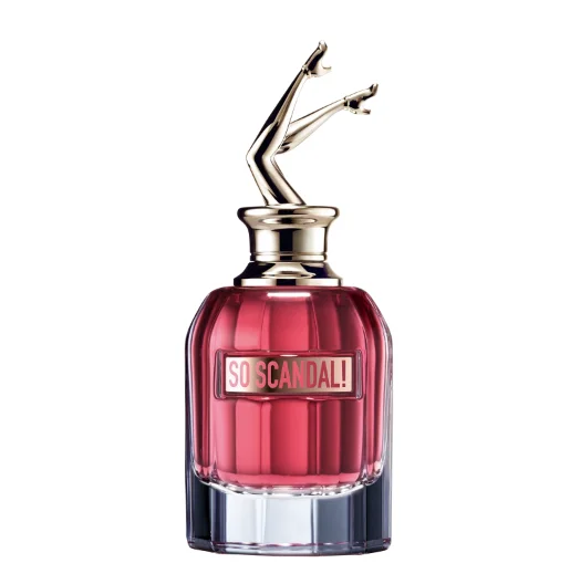 So Scandal Jean Paul Gaultier Edp 80ml