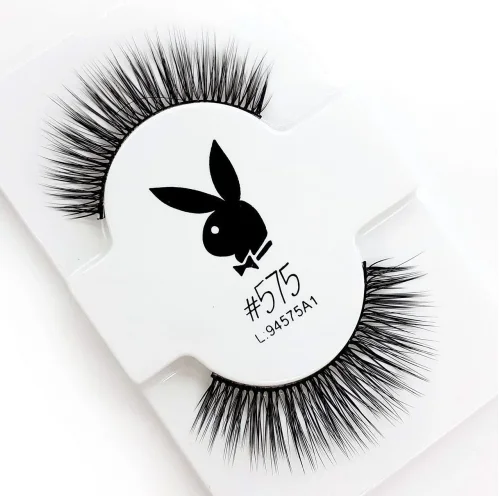 Cilios Postiços Playboy 575 1par