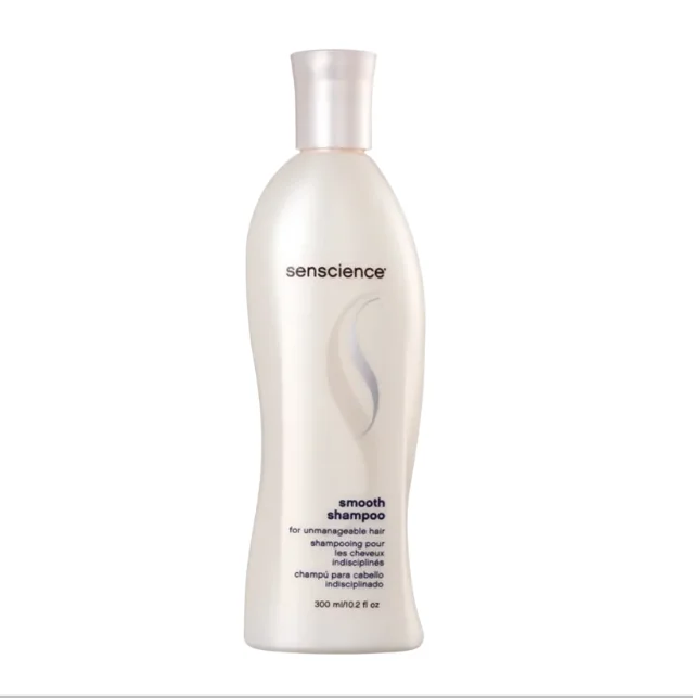 Shampoo Smooth Senscience 300ml