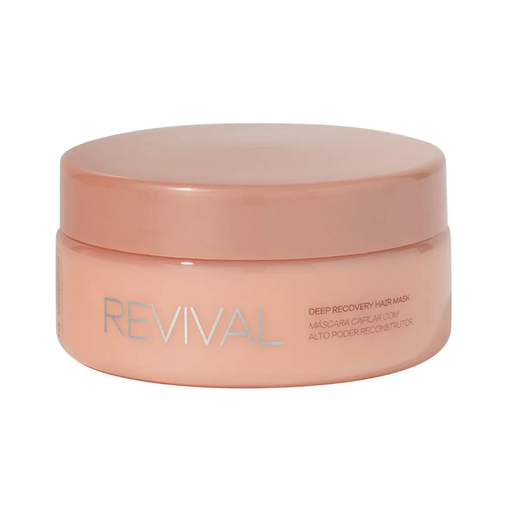 Mascara Reconstrutor Revival Brae 200g
