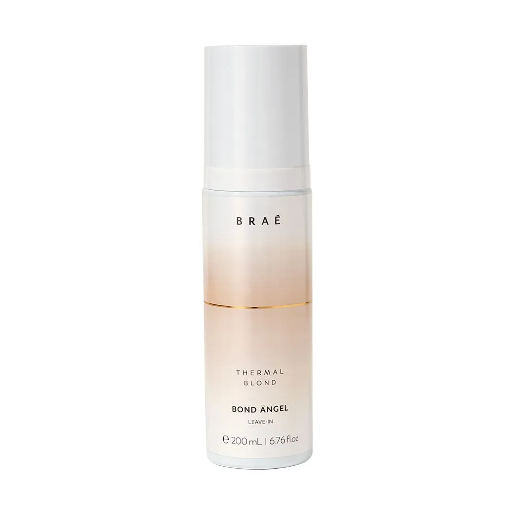 Leave In Thermal Blond Brae 200ml