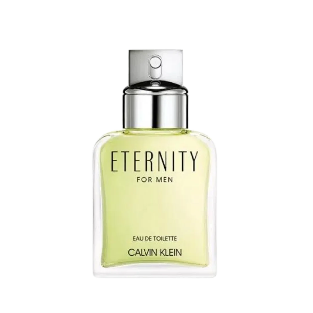 Calvin Klein Eternity For Men Edt 100ml