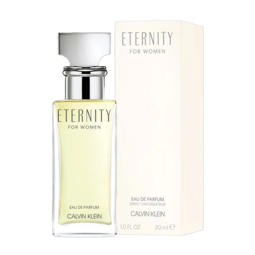 Calvin Klein Eternity For Woman Edp 30ml..