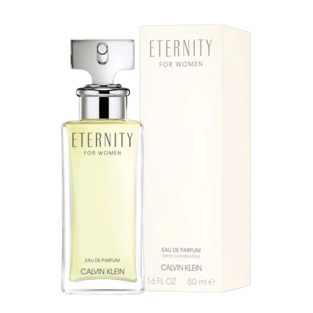 Calvin Klein Eternity For Woman Edp 50ml..