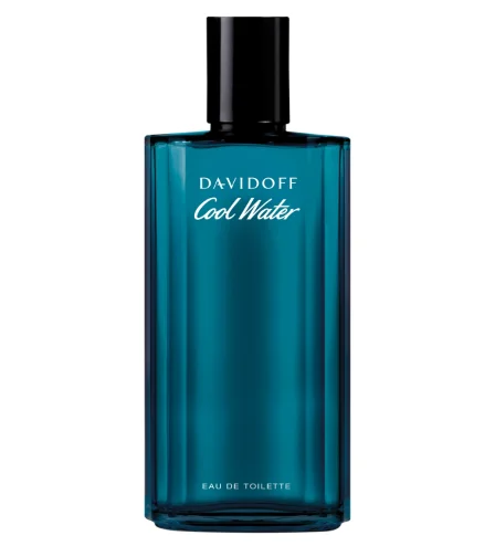 Cool Water Man Davidoff Edt 125ml