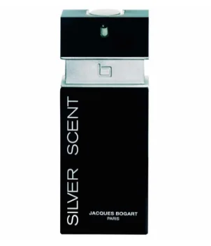 Silver Scent Pour Homme Edt 100ml